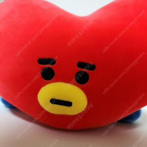 BT21 타타 바디필로우 인형 bts