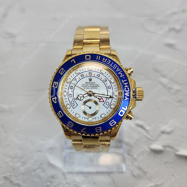 한정수량! 로렉스 오트마스터2 금통 44mm 이벤트! ...--0