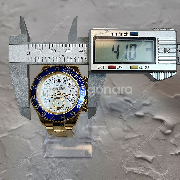 한정수량! 로렉스 오트마스터2 금통 44mm 이벤트! ...--3