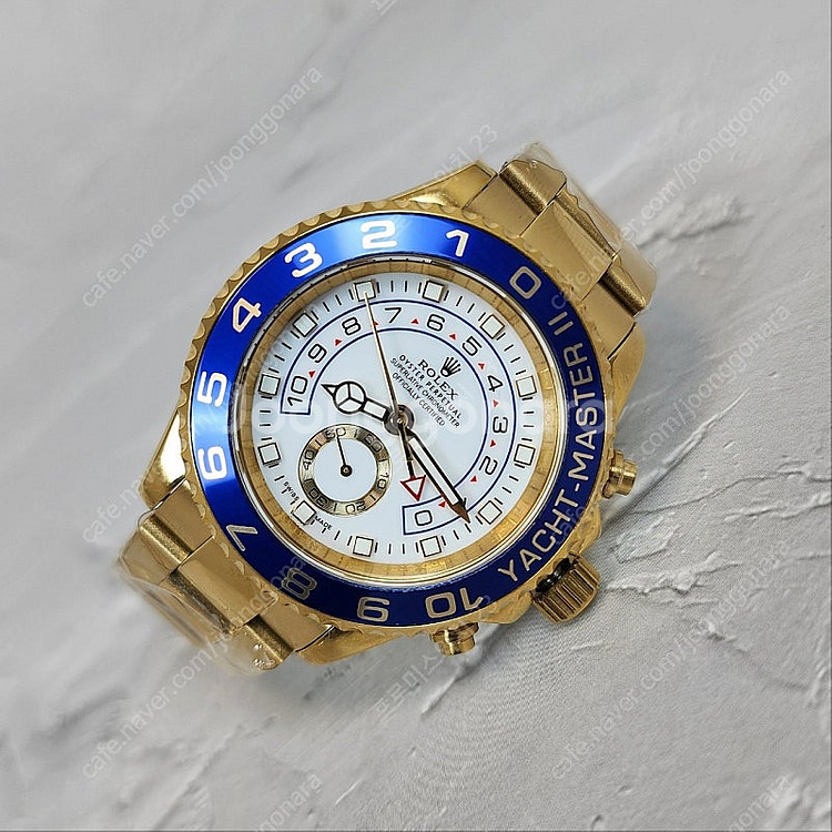 한정수량! 로렉스 오트마스터2 금통 44mm 이벤트! ...--5