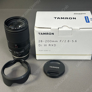 탐론 28-200
