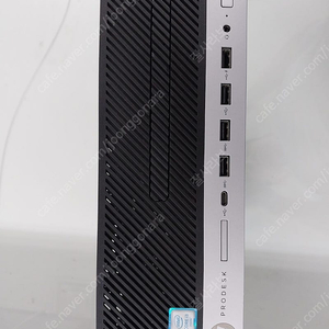 컴퓨터 pc hp prodesk 600 g3 sff 팝니다