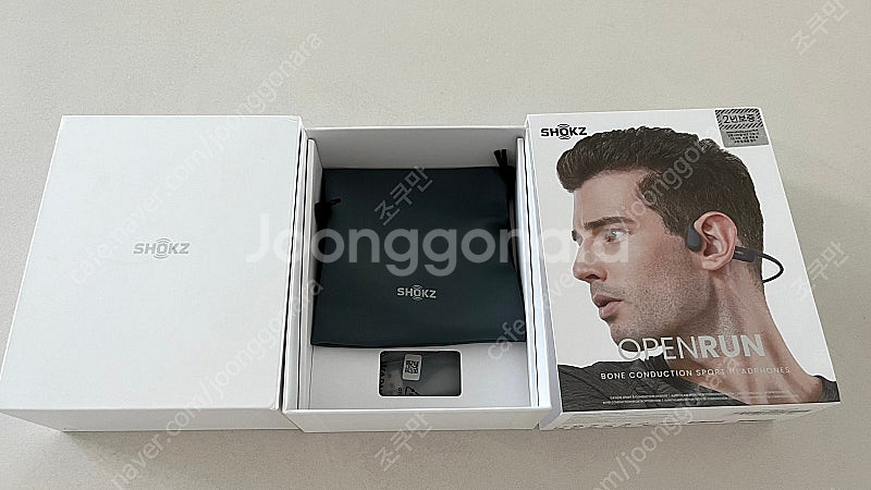 샥즈 오픈런 803 골전도--1