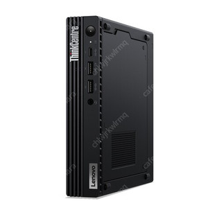 Lenovo Thinkcentre M80q Gen 4 Desktop (ThinkCentre) i7 - 13700T