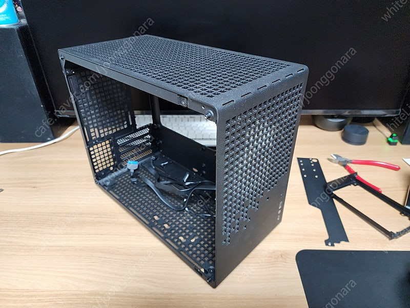 존스보(존스플러스) Z20 팝니다.--3