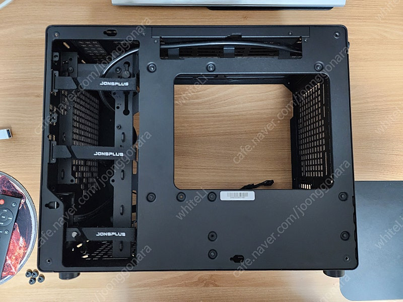 존스보(존스플러스) Z20 팝니다.--5