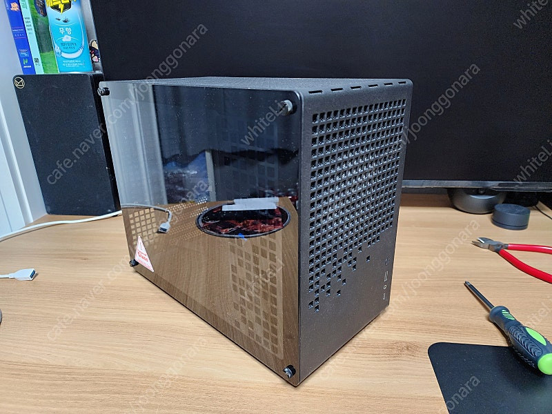 존스보(존스플러스) Z20 팝니다.--9