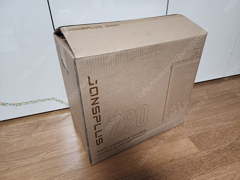 존스보(존스플러스) Z20 팝니다.--0