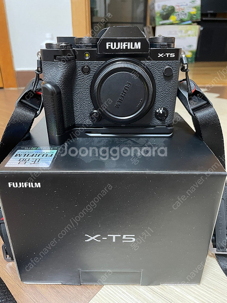 (일괄 우선)X-T5(BLK) / 시그마 1850 F2...--6