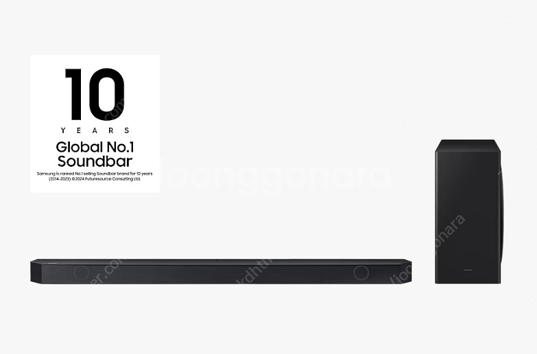 HW-Q800D 미개봉 판매 합니다--1