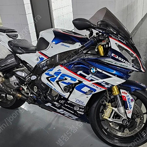 bmw s1000rr 16년식 abs pro 스천알 판매