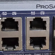 PROSAFE M4100-26G 스위치