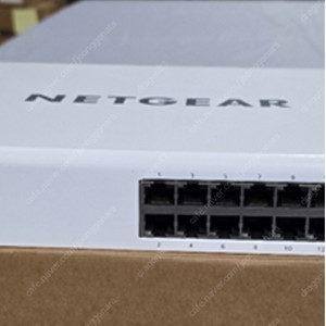 NETGEAR GC728X