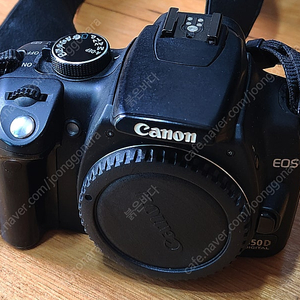 캐논 Canon EOS 350D DSLR 카메라