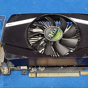 중고GTX950 2G AXLE