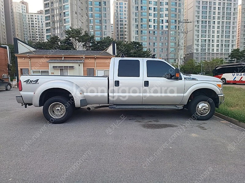 포드F350듀얼리--4