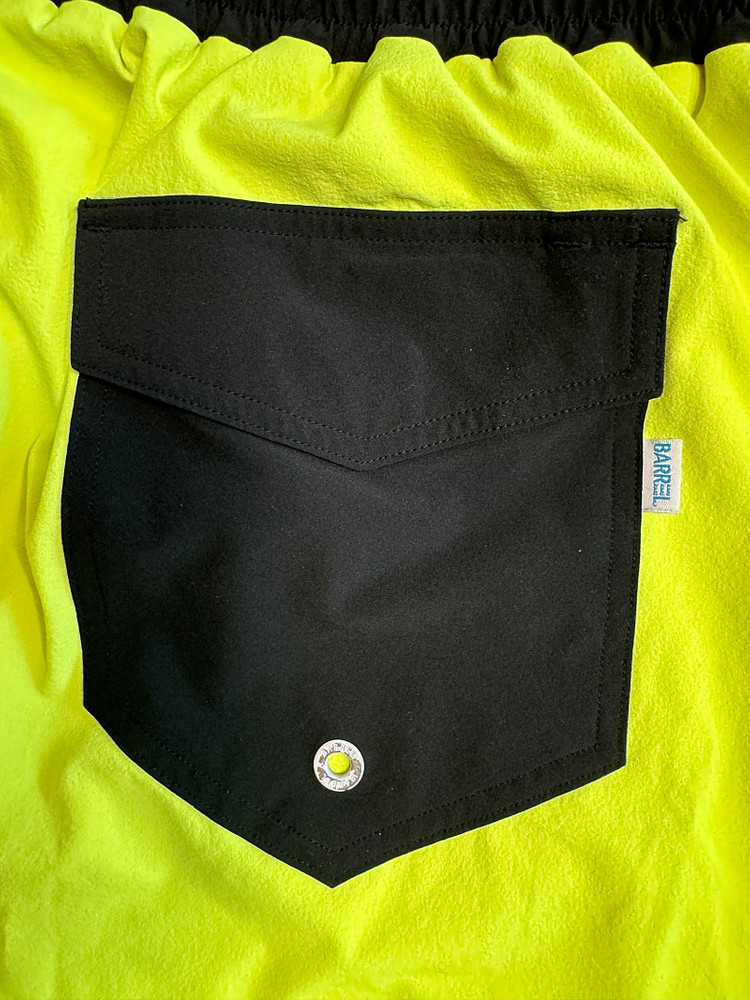 배럴 남자 트렁크 수영복2XL 1개20000 택포--2