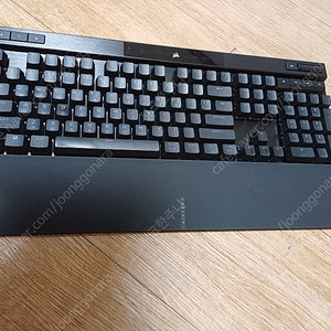 커세어 K70 RGB PRO 적축 판매합니다