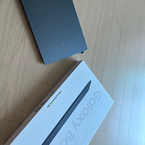 갤럭시북 4 프로 360 RAM 16GB SSD 1TB 거의 새상품