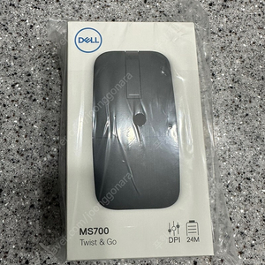 [판매] DELL MS700 무선 마우스