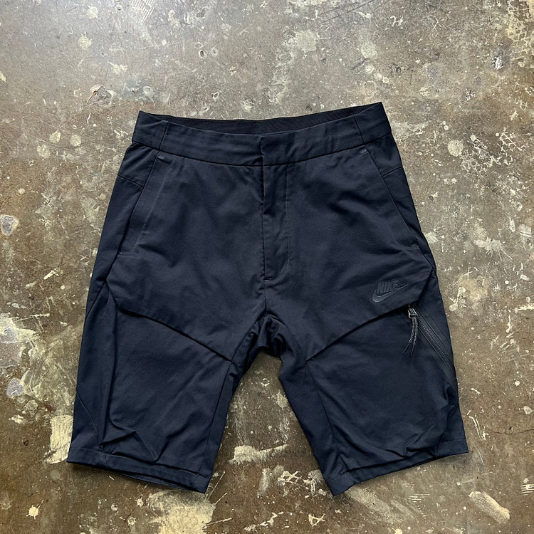 S) 나이키 테크팩 반바지 우븐 쇼츠 이미지