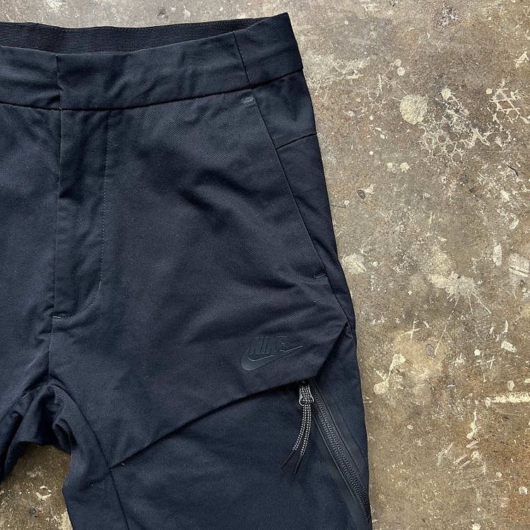S) 나이키 테크팩 반바지 우븐 쇼츠 이미지