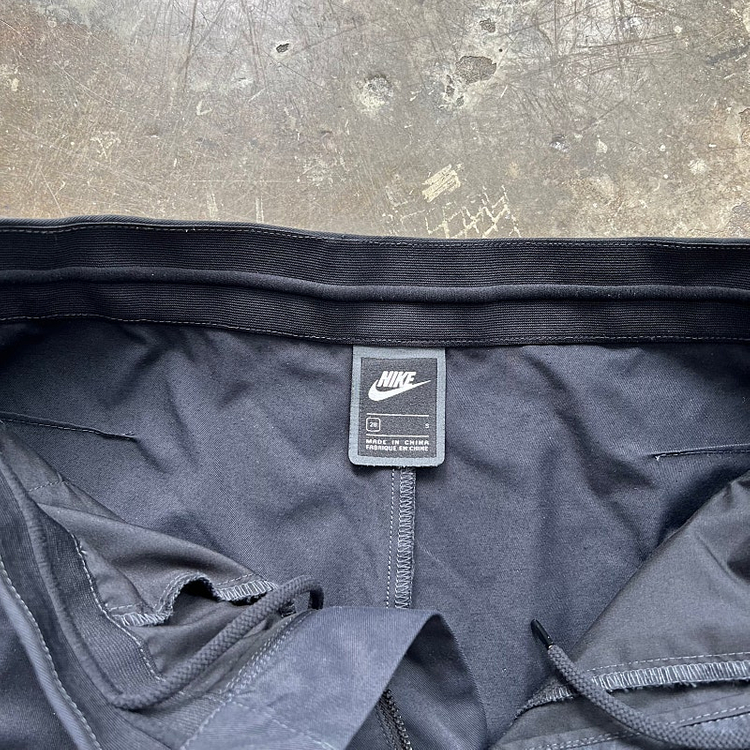 S) 나이키 테크팩 반바지 우븐 쇼츠 이미지