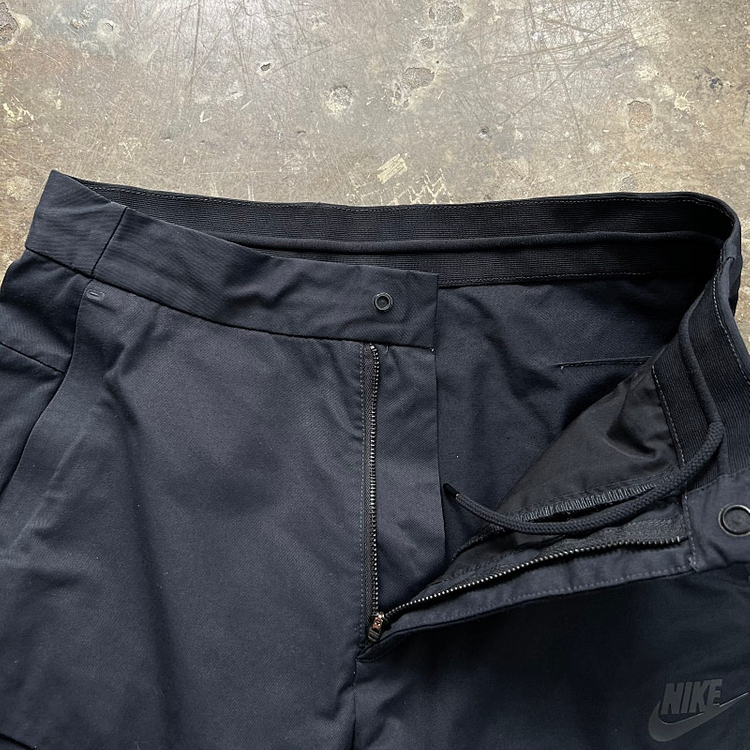 S) 나이키 테크팩 반바지 우븐 쇼츠 이미지