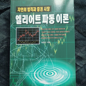 엘리어트 파동 이론