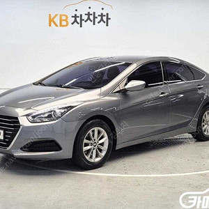 [현대]더뉴i40Saloon 1.7 VGT 유니크 (5인승) ★중고차★중고차매입★전액할부★저신용자★신불자★소액할부★현금★카드 전부 가능합니다!