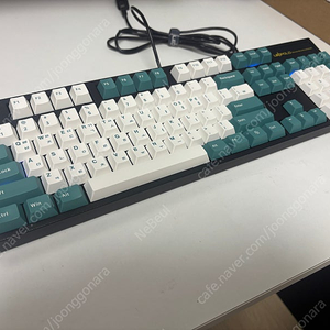 FC900R 갈축 (윤활,흡음) 레오폴드