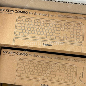 로지텍 mx keys combo 세트 판매합니다
