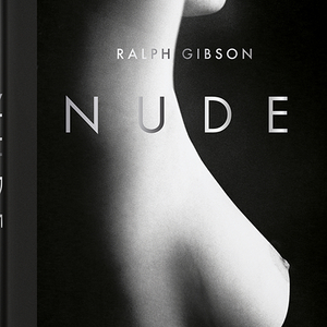 Ralph Gibson. Nude 랄프깁슨 누드 사진집 구매합니다