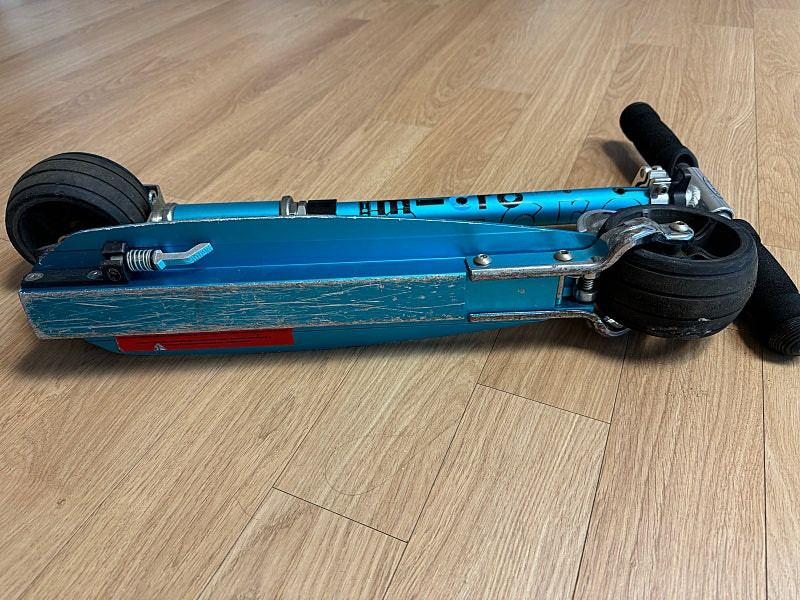 마이크로 킥보드 로켓 75000--3