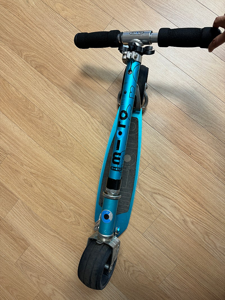 마이크로 킥보드 로켓 75000--4