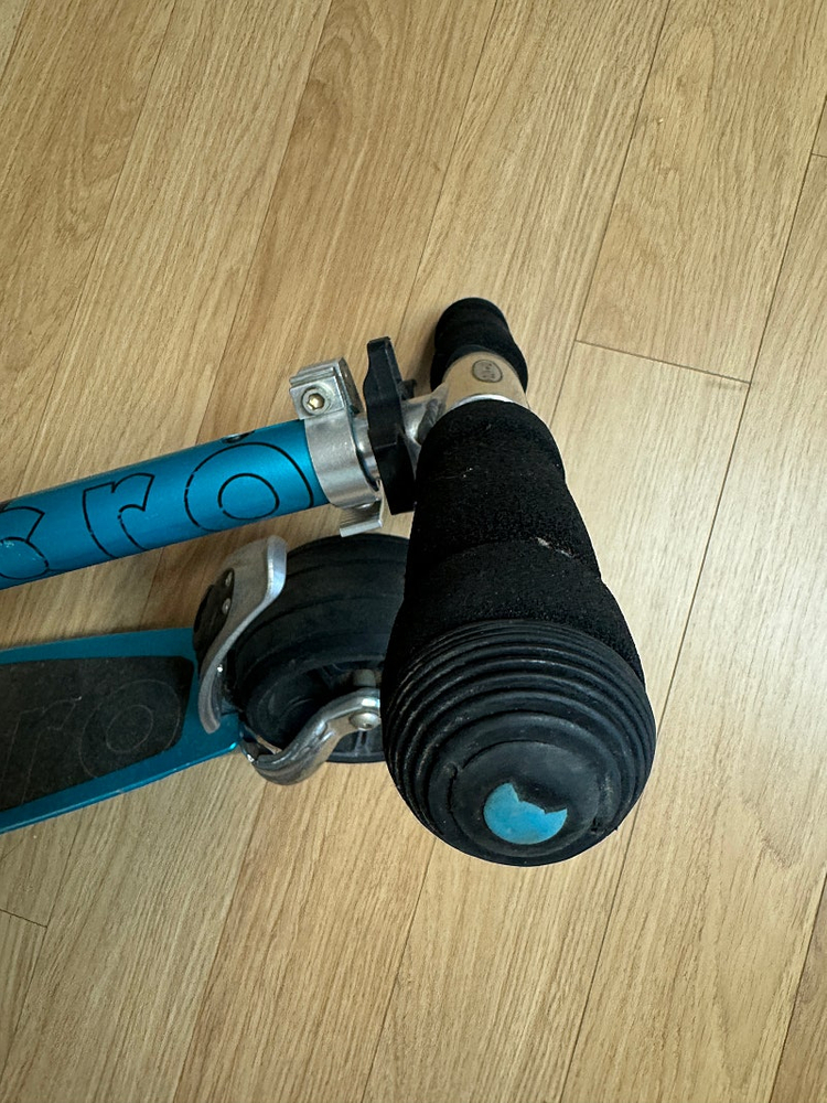 마이크로 킥보드 로켓 75000--5