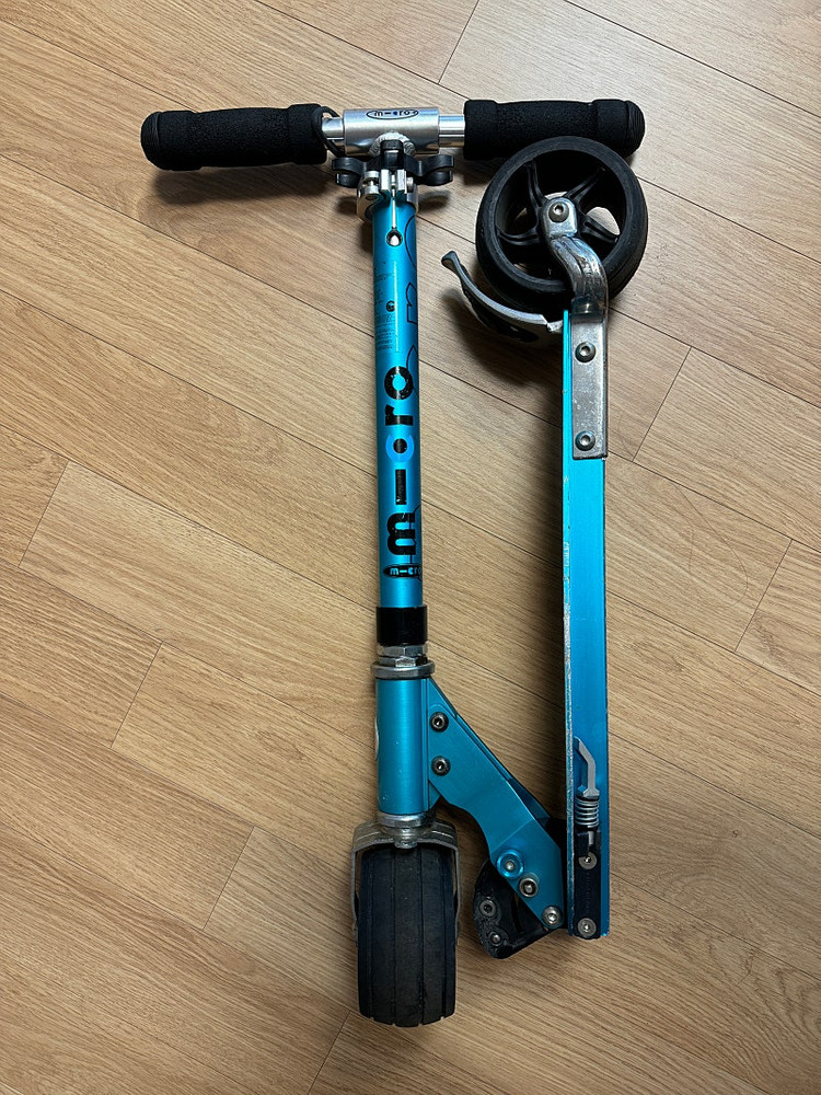 마이크로 킥보드 로켓 75000--6