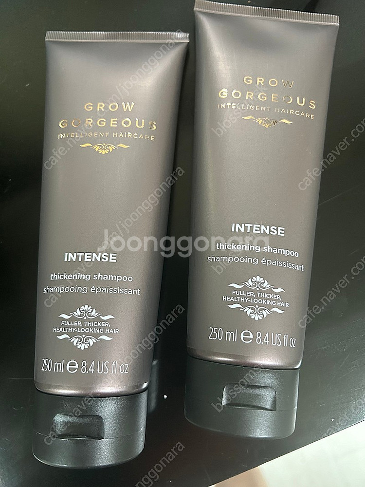 그로우고져스 인텐스 세럼60ml,그로우고져스 샴푸,두피...--2