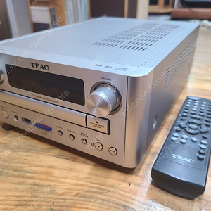 Teac CR-H260i 리시버 앰프 판매