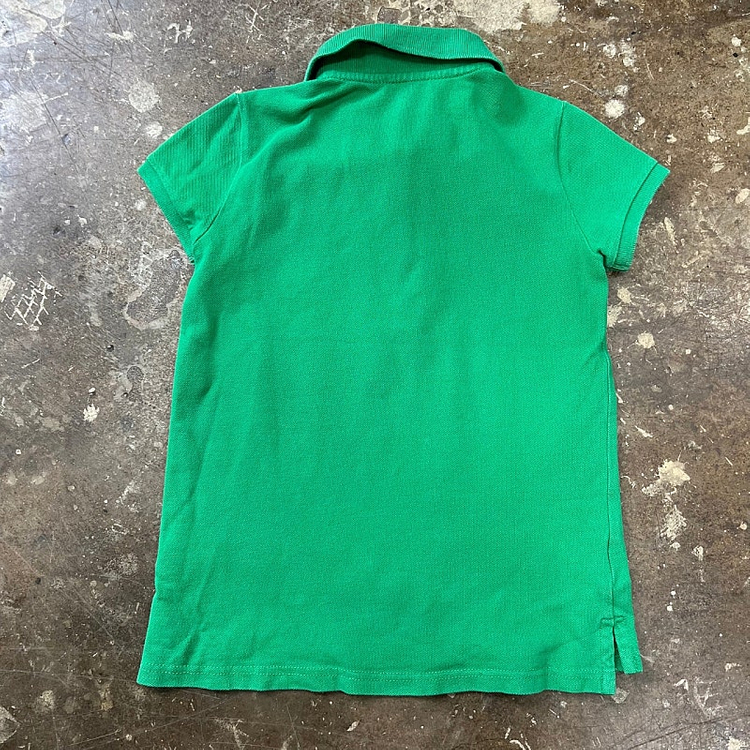 6) 폴로 랄프로렌 키즈 반팔 카라티 카라티셔츠 반팔티 빈폴 헤제스 타미힐피거 이미지