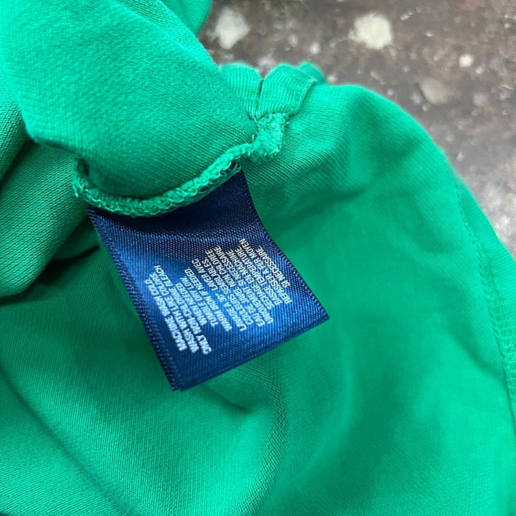 6) 폴로 랄프로렌 키즈 반팔 카라티 카라티셔츠 반팔티 빈폴 헤제스 타미힐피거 이미지