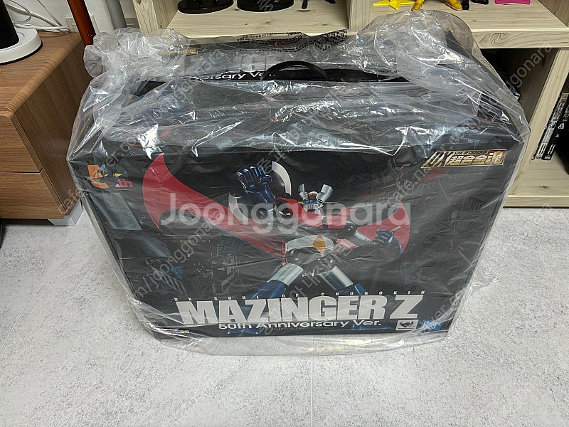 DX초합금혼 마징가Z 50주년--0