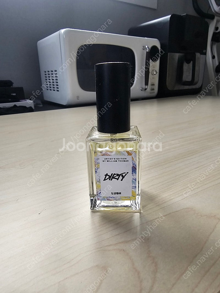 러쉬 더티 향수 30ml--0