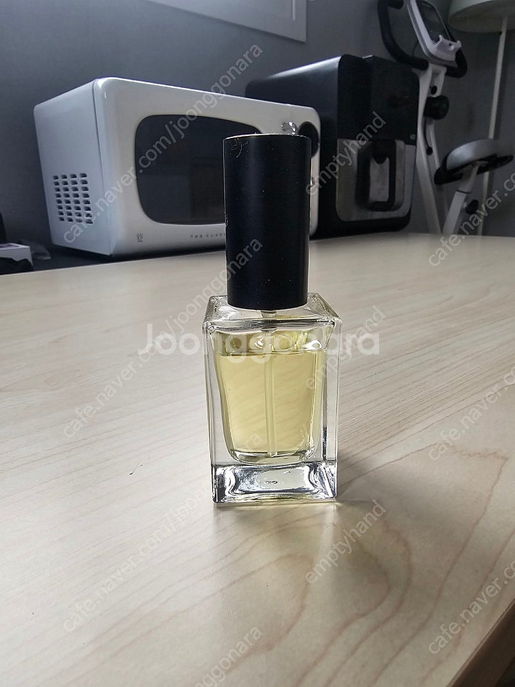 러쉬 더티 향수 30ml--1