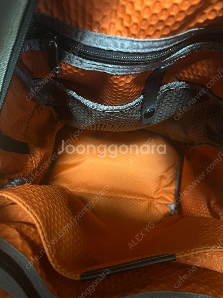 투미 알파브라보 르준--3