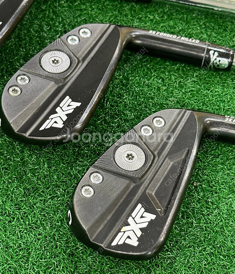 PXG GEN4 0311ST 5-W 6i + 모두스 1...--3