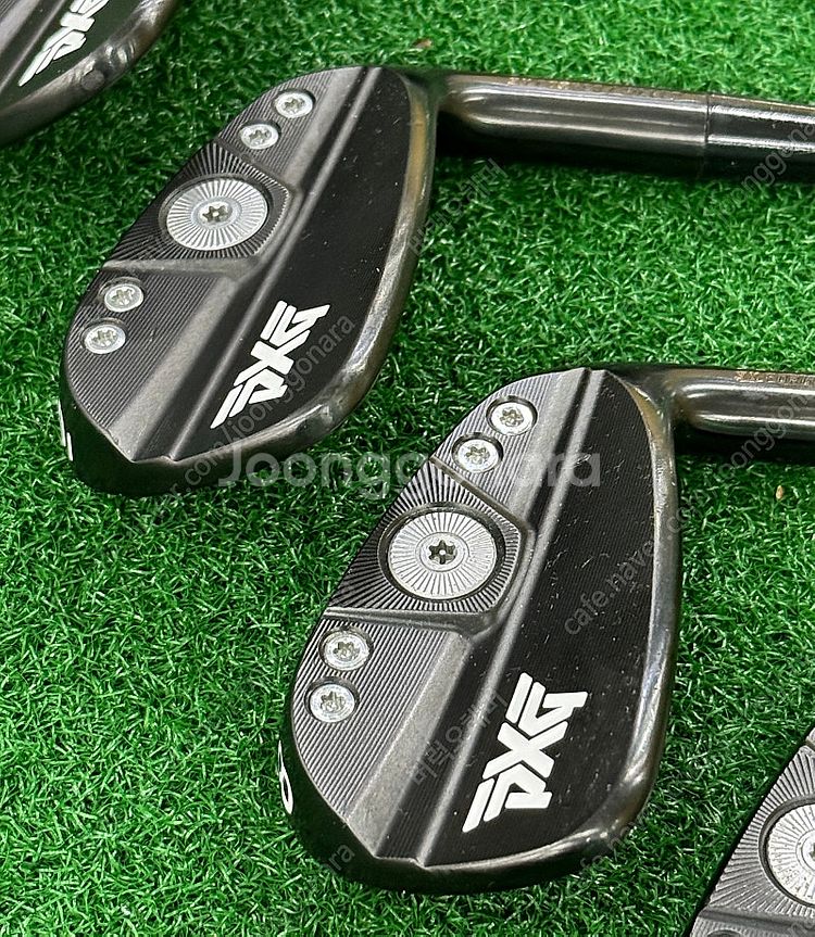 PXG GEN4 0311ST 5-W 6i + 모두스 1...--5