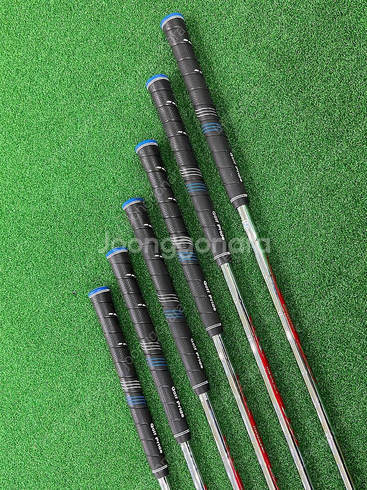 PXG GEN4 0311ST 5-W 6i + 모두스 1...--7