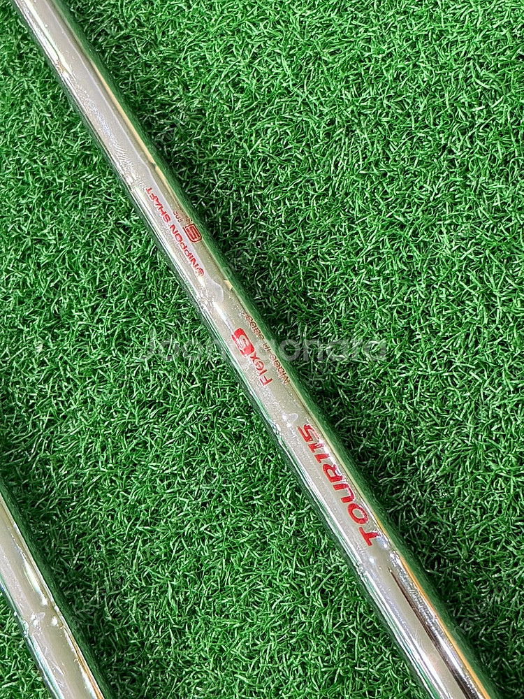 PXG GEN4 0311ST 5-W 6i + 모두스 1...--8