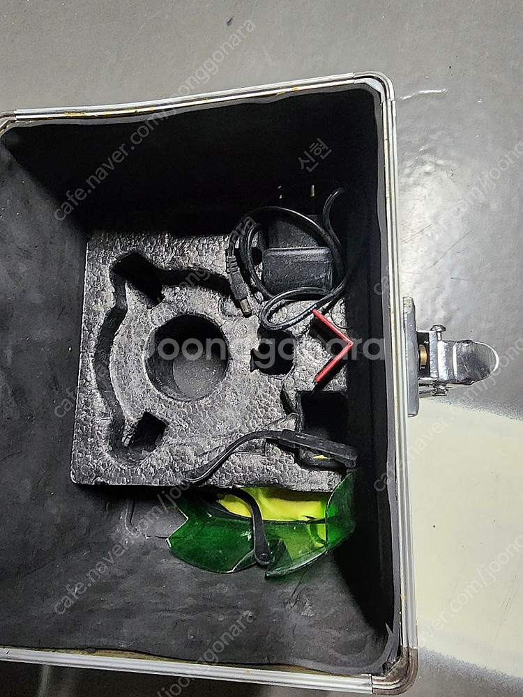 신콘 SG-3300D 레벨기--9